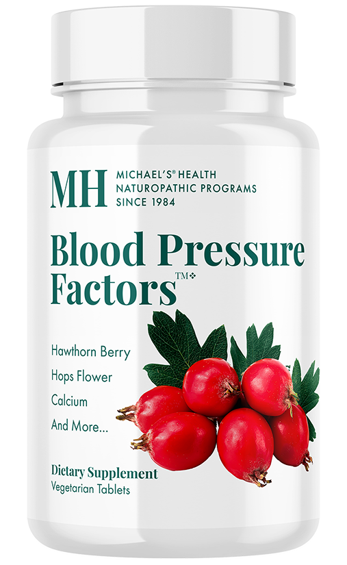 Blood Pressure Factors