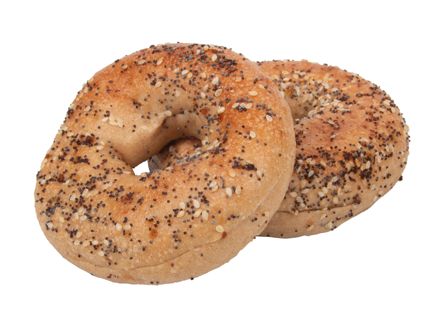 Bagels, Everything Sprouted, Frozen