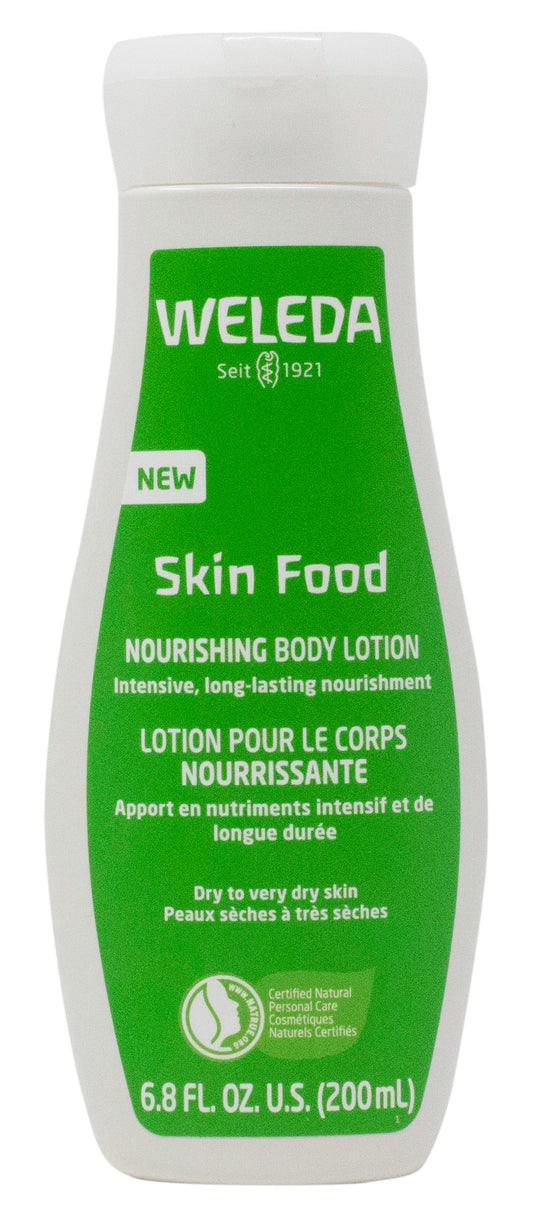 @Skin Food Nourishing Body Lotion