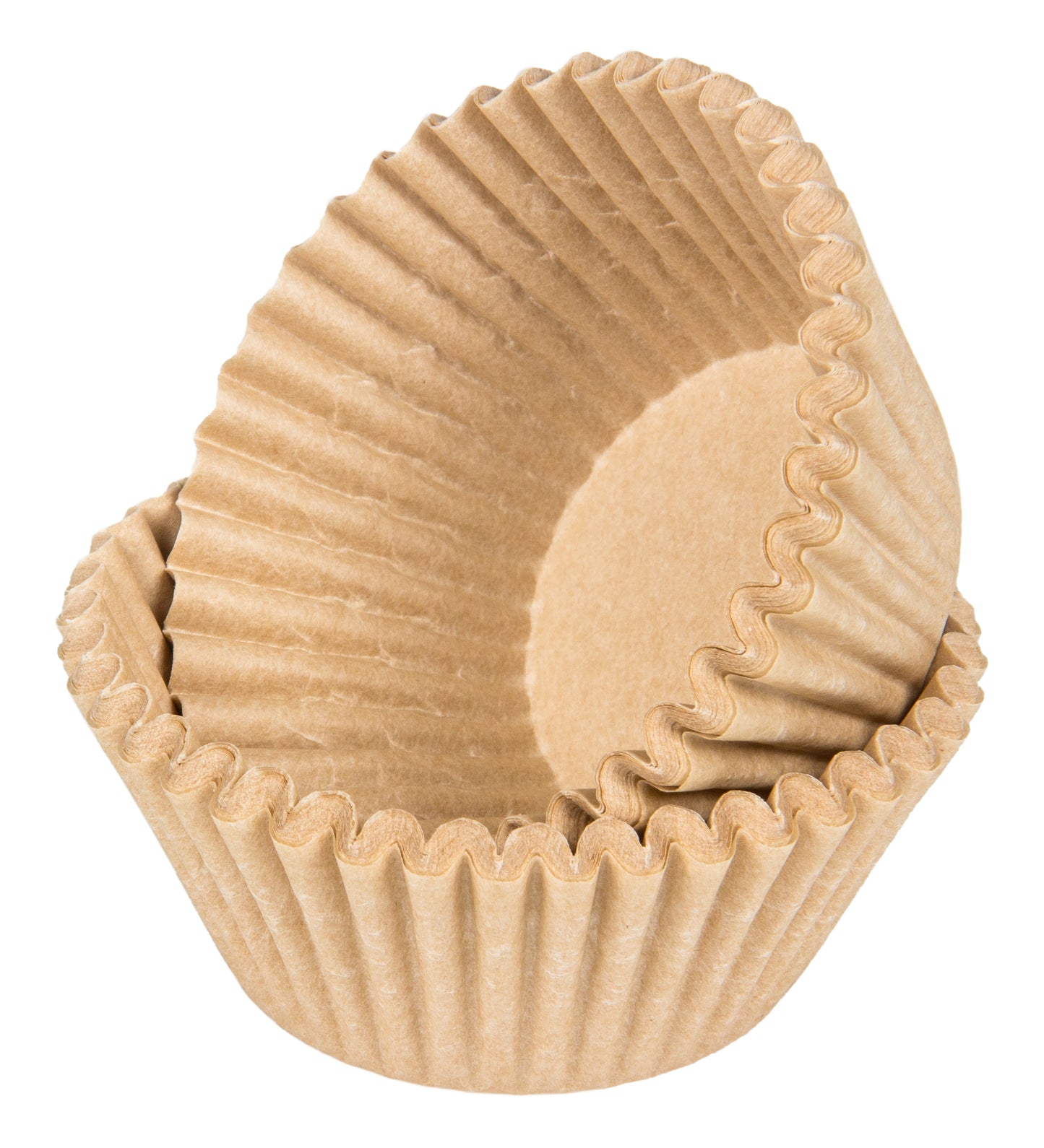 Parchment Large Baking Cups