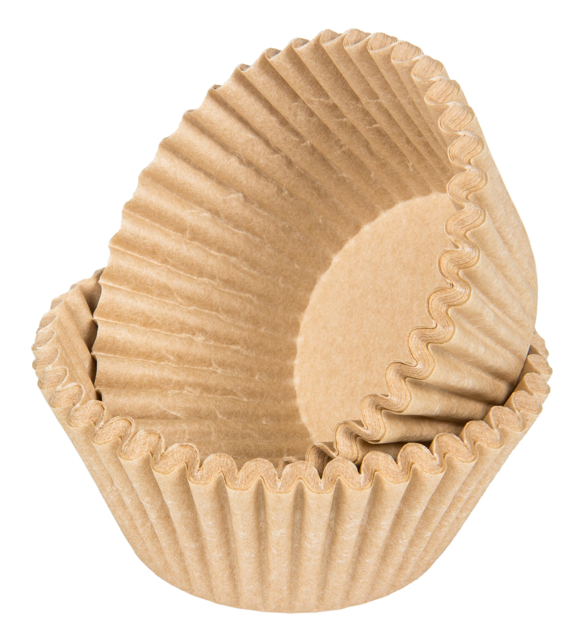 Parchment Large Baking Cups