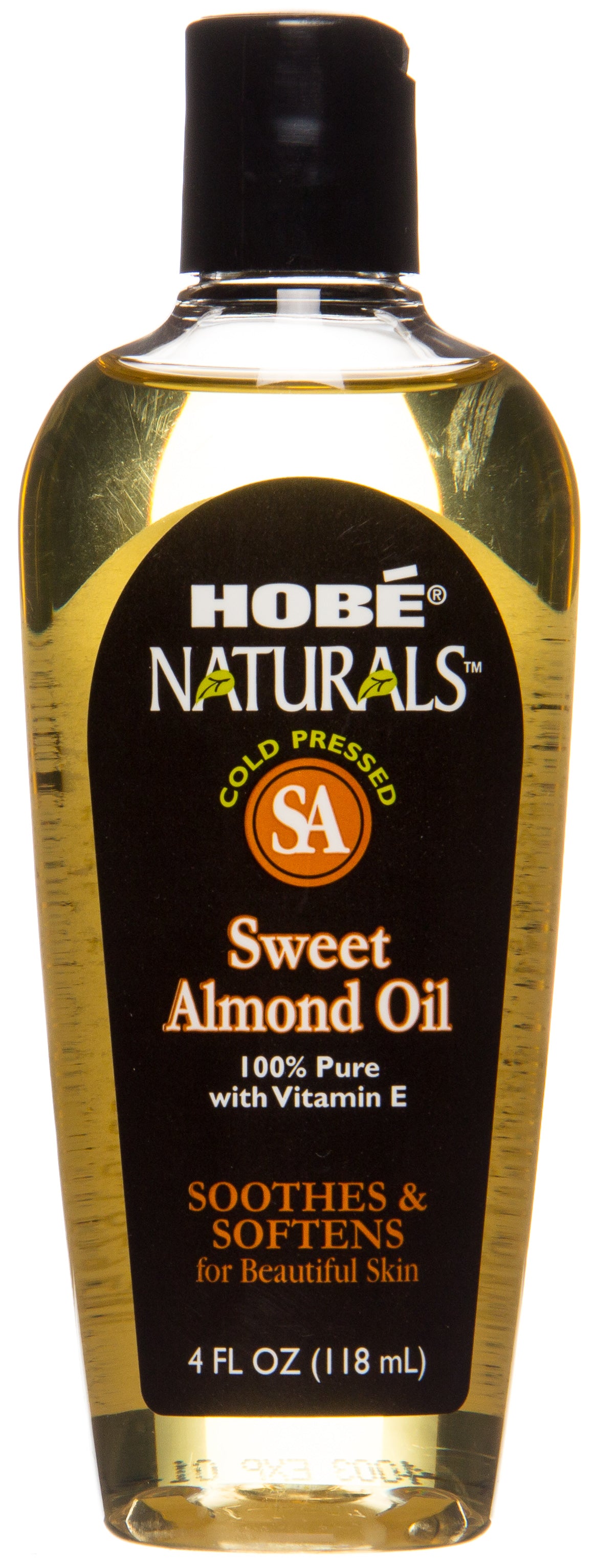 Sweet Almond Oil