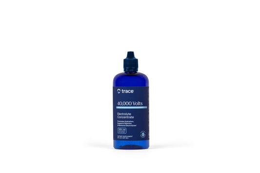 Liquid Electrolyte Concentrate, 40,000 Volts