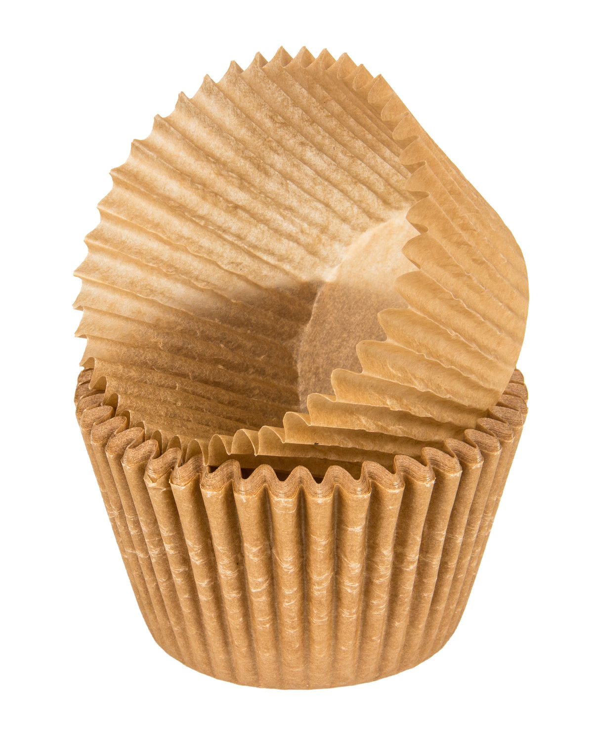 Parchment X-Large Baking Cups