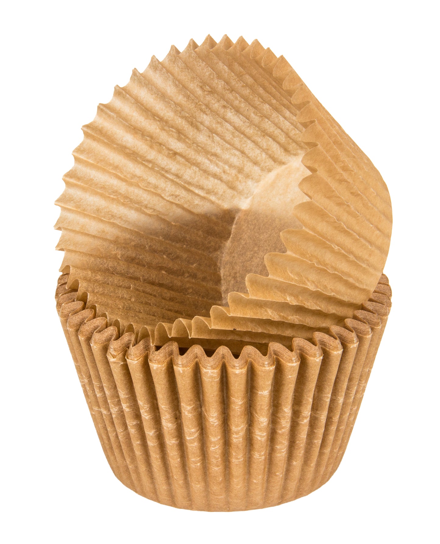 Parchment X-Large Baking Cups