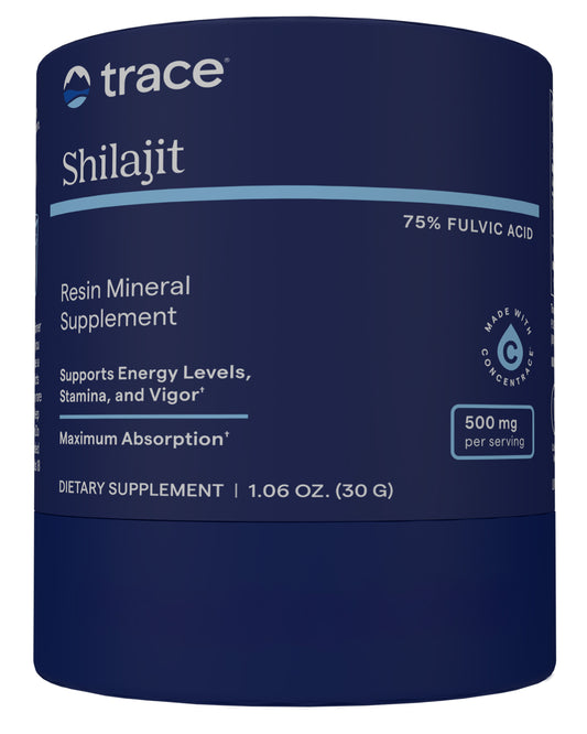 Shilajit Resin 500 mg