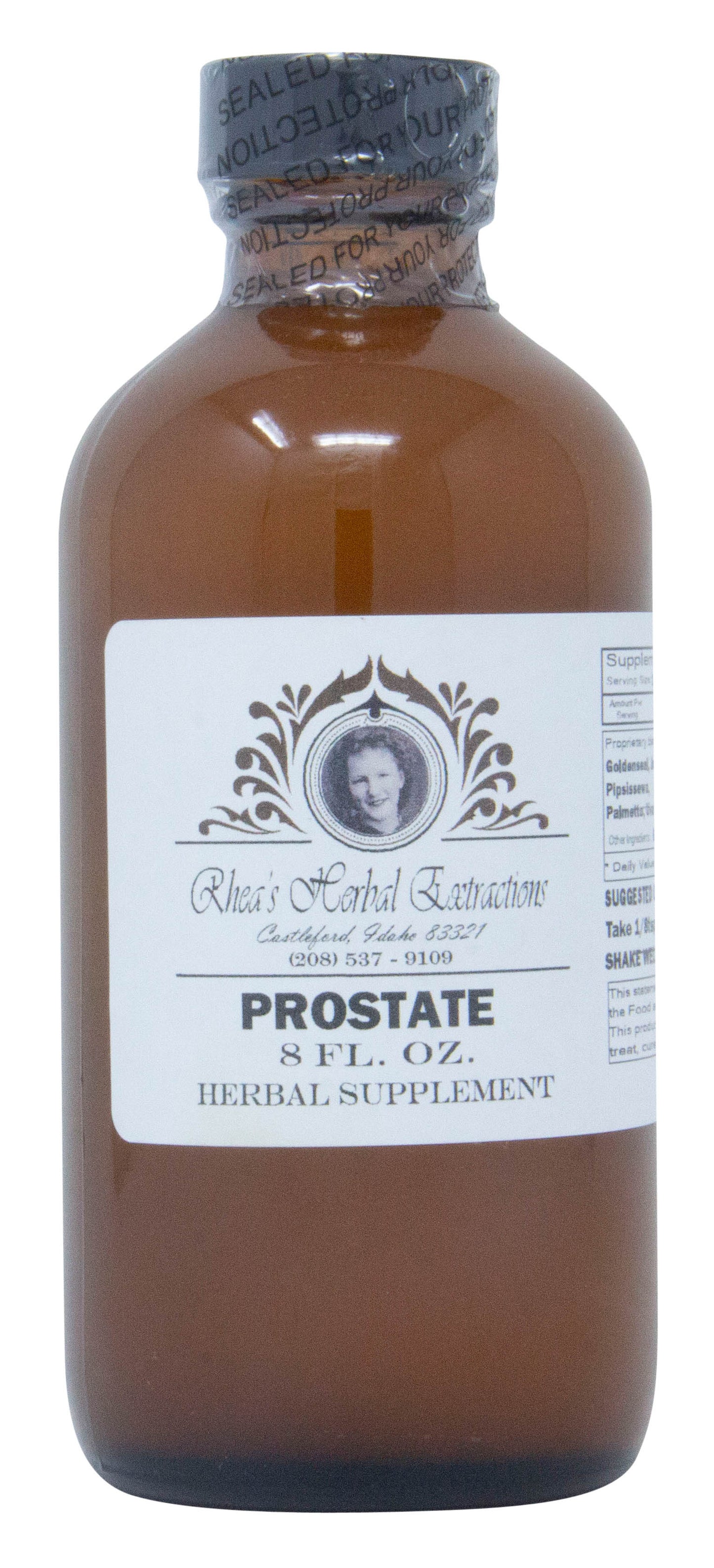 Prostate Formula