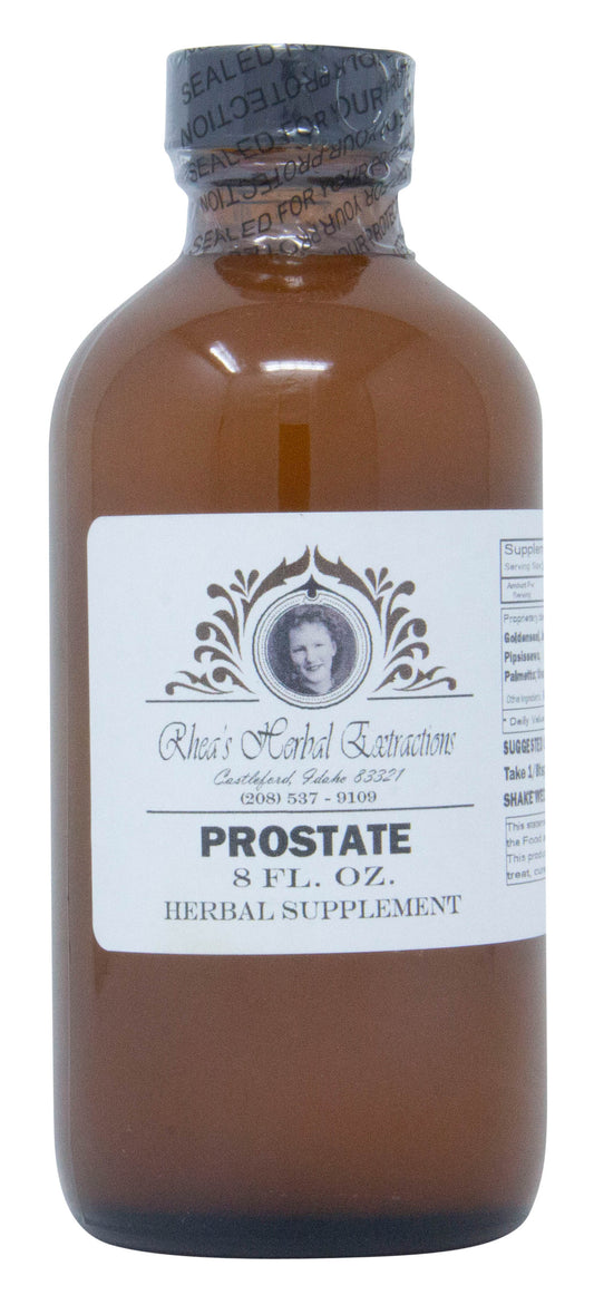 Prostate Formula