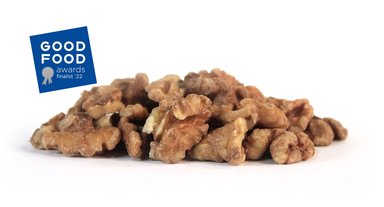 Walnuts, Awakened®, Sprouted with a dash of Salt