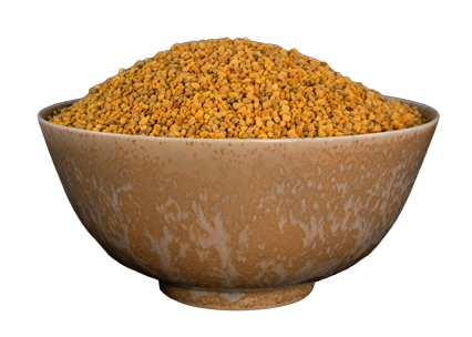 Bee Pollen