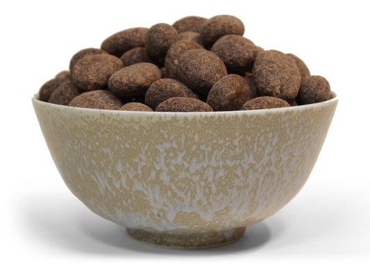 Dark Chocolate Covered Cherries