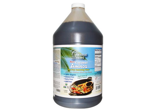 Coconut Aminos
