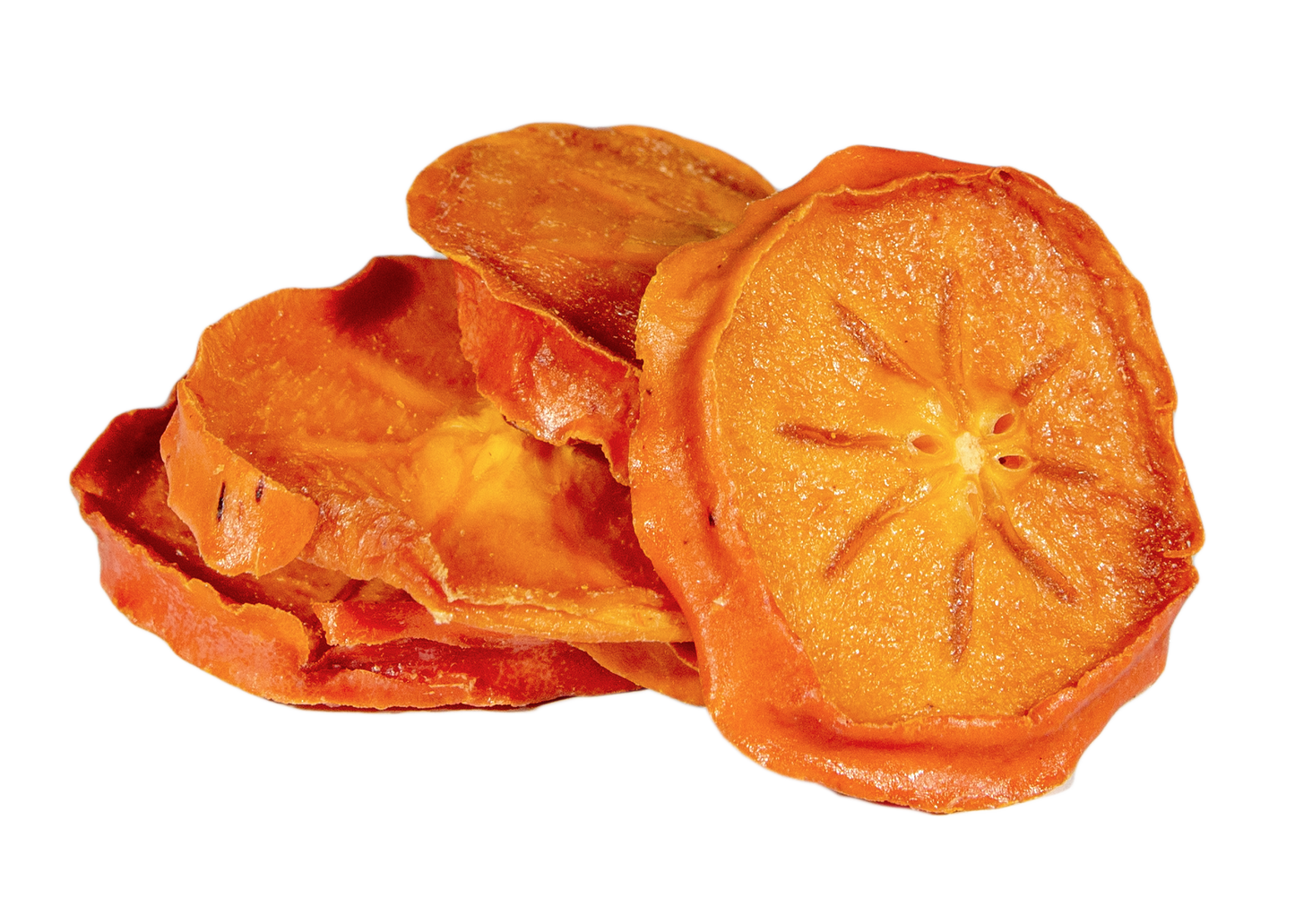 Persimmon, Slices