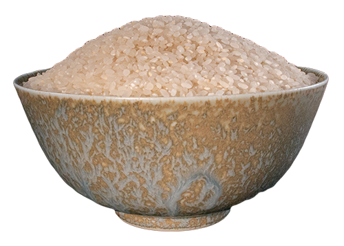 Rice, Sushi, Lundberg