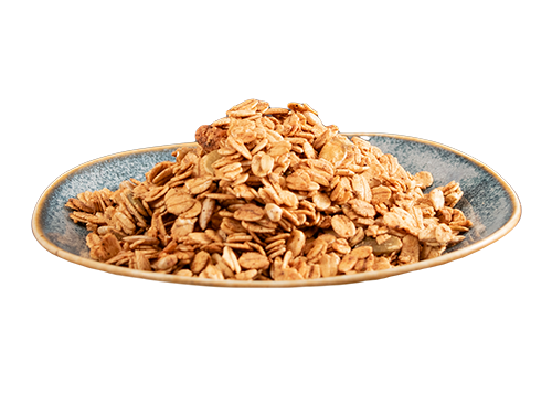 Granola, Honey Cashew Vanilla, From the Fields'