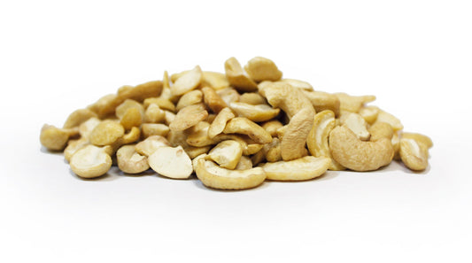 Cashews, LWP, Raw