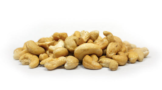 Cashews, Whole-320's, Raw