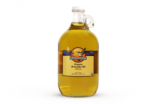 Avocado Oil, Refined