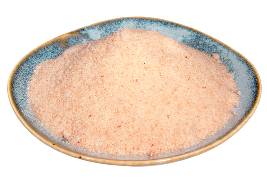 Salt, Fine Ground, Himalayan