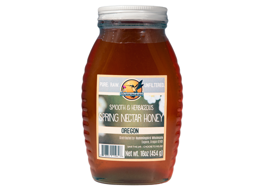 Honey, Spring Nectar