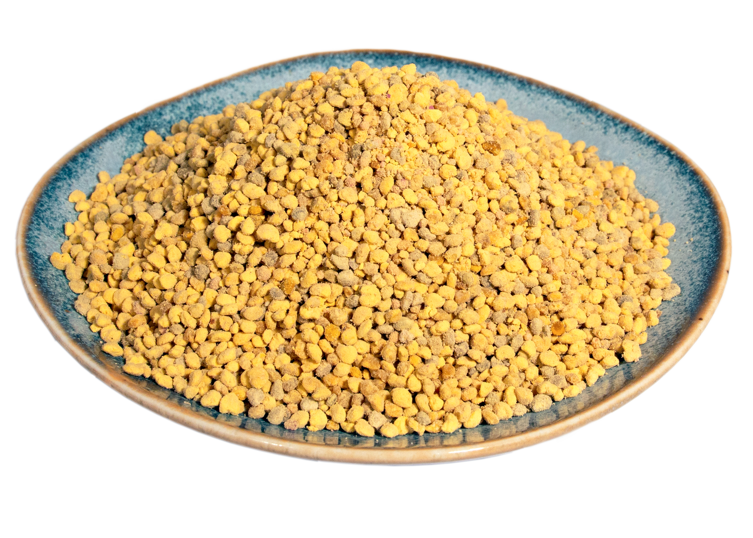 Bee Pollen, Regional