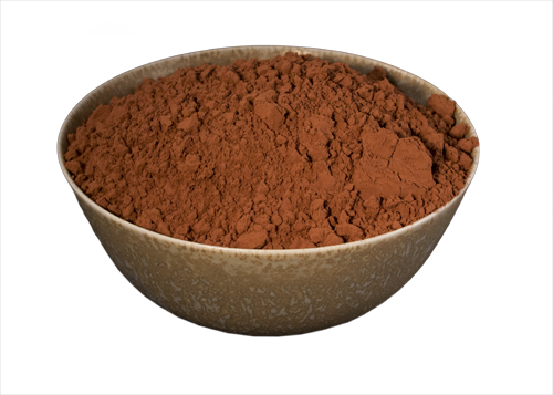 Cocoa Powder, Alkalized 10/12, Dutch Process