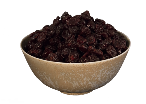 Cherries, Tart, Pitted (with OG Cane Sugar and Sunflower Oil)