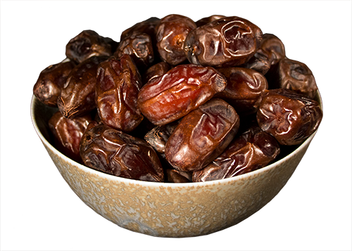 Dates, Medjool