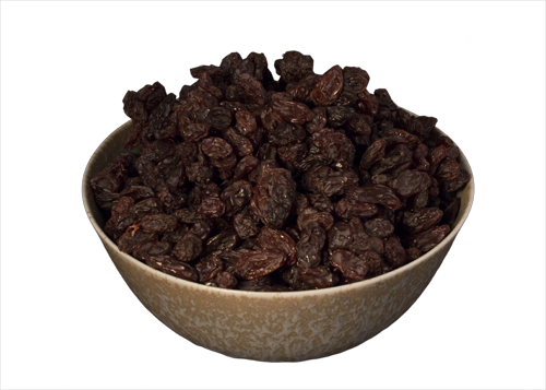 Thompson Raisins, Seedless