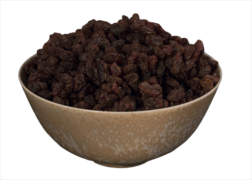 Raisins, Thompson Seedless, Biodynamic®