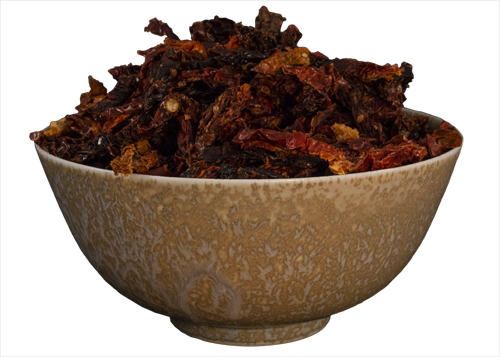 Dried Tomatoes, Julienne Strips