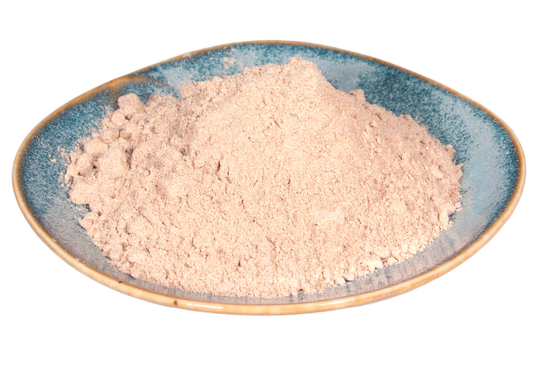 Teff Flour, Brown, Whole, Camas Country Mill