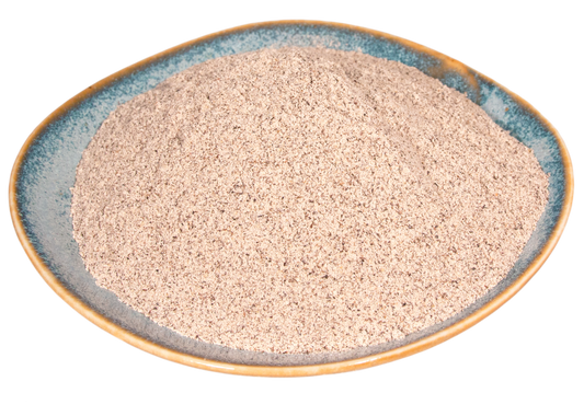 Buckwheat Flour, Whole, Camas Country Mill
