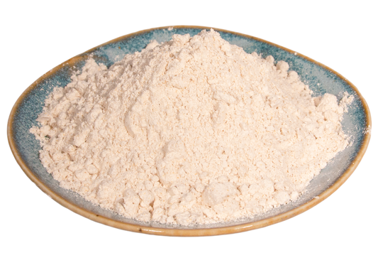 Wheat Flour, Hard White, Multi-Purpose, Camas Country Mill