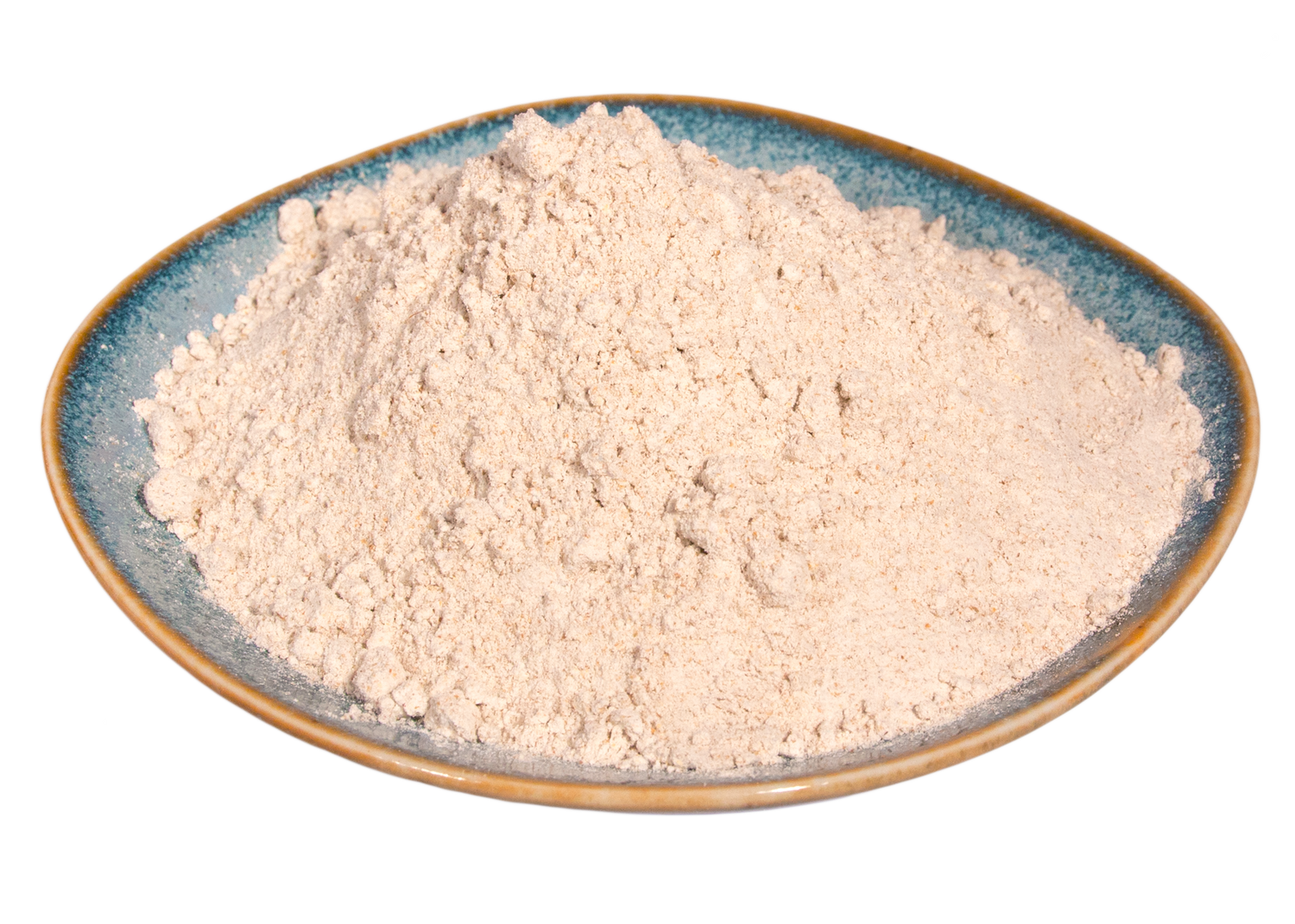 Rye Flour, Whole, Dark Northern