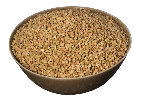 Buckwheat Groats