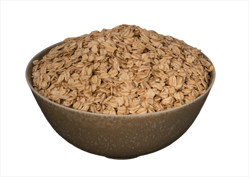 Oats, Thick Rolled, Grain Millers