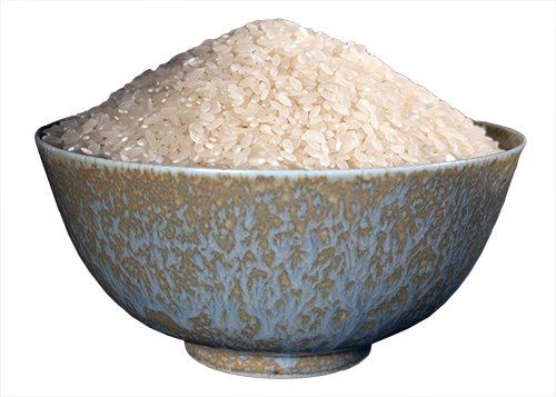 Rice, White Medium Grain, Polit Farms
