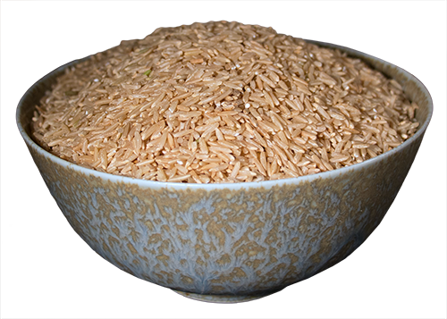 Rice, Long Grain Brown, Lundberg