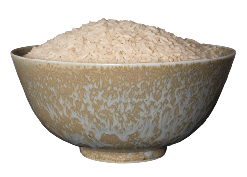 Rice, White Basmati, Lundberg