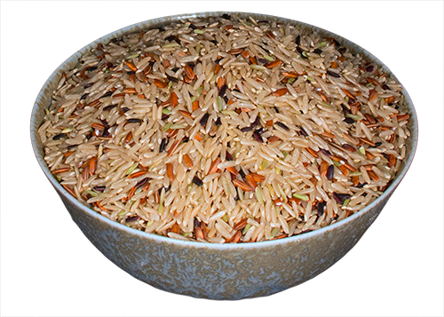Rice, Countrywild® Gourmet Blend, Lundberg