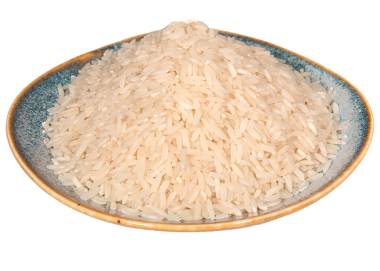 Rice, Long Grain White, Lundberg