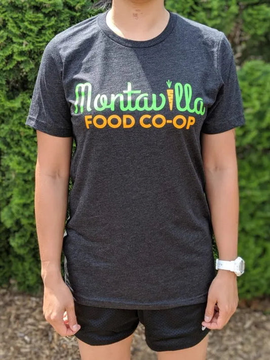 MFC Tri-Blend Tee (New Logo)