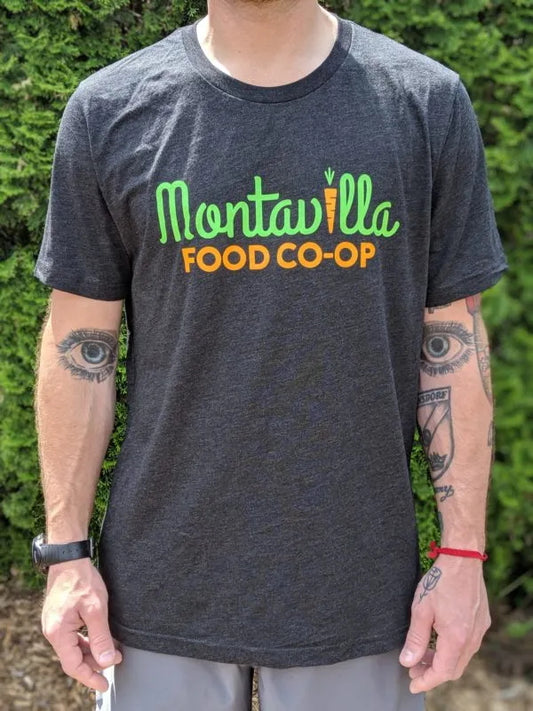 MFC Tri-Blend Tee (New Logo)