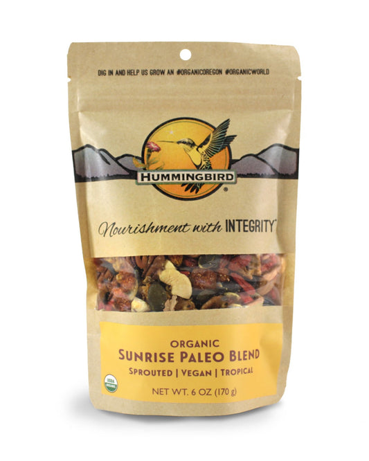 Sunrise Paleo Blend