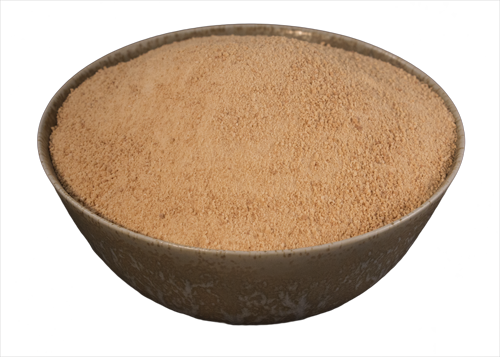 Sugar, Maple, Crystals